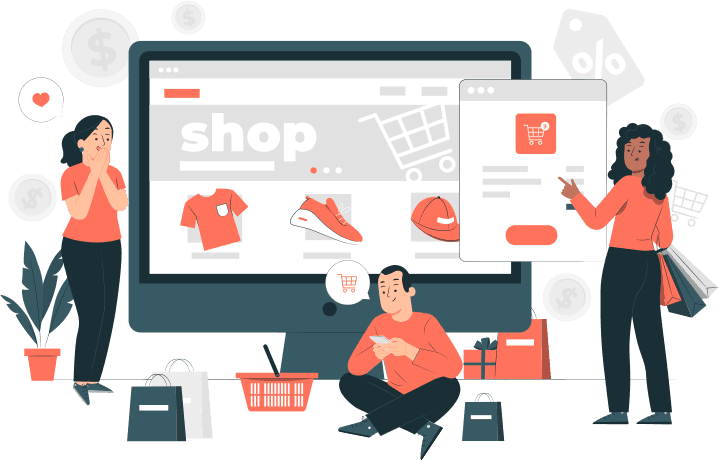 eCommerce Beratung