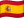 Spanisch Flagge