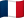 Französisch Flagge