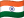 Hindi Flagge