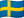Schwedisch Flagge