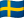 Schwedisch Flagge