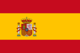 Spanisch Flagge