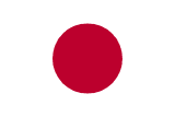 Japanisch Flagge